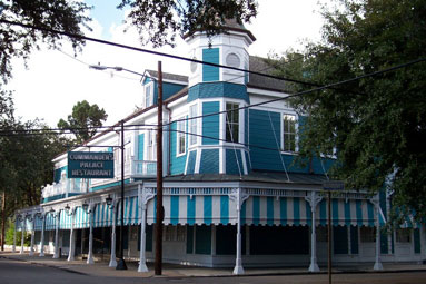 Commander's Palace