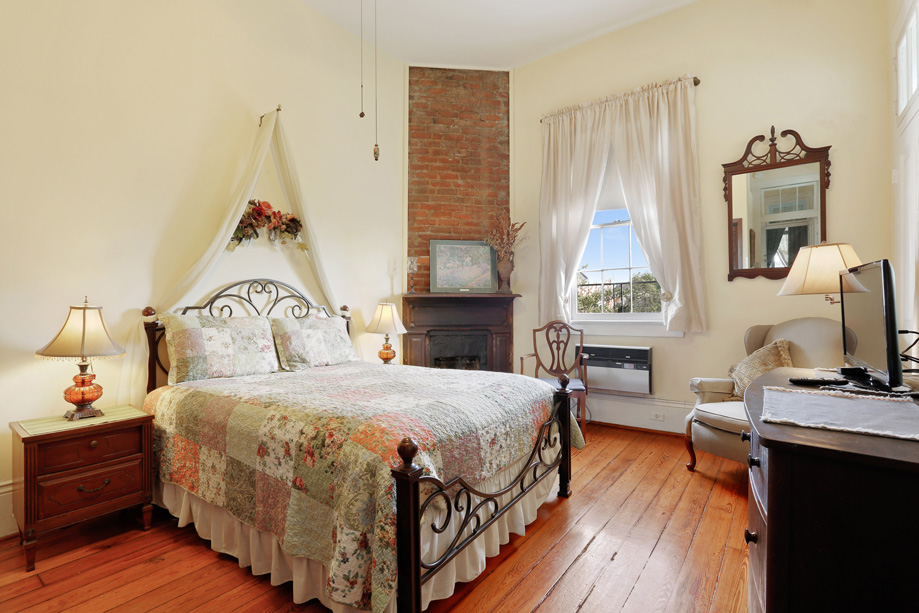 Rose Room
